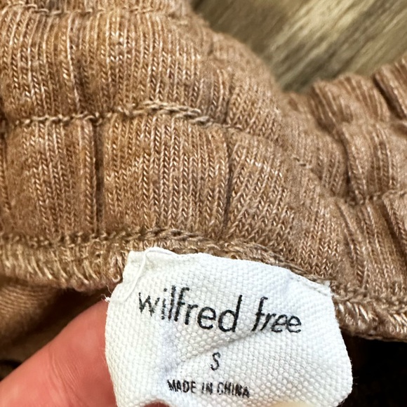 Aritzia The Group Recharge Pant - Picture 2 of 3